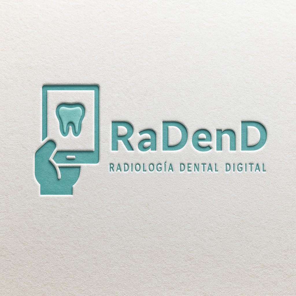 Logo RaDenD